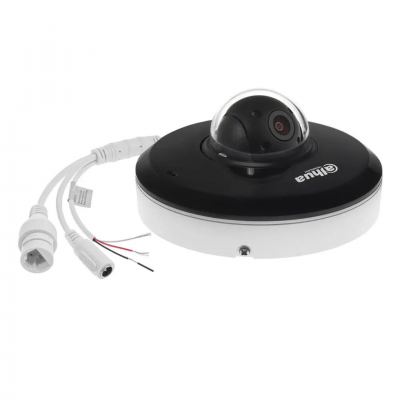 IP PTZ відеокамера Dahua SD1A203T-GN-W для системи відеонагляду